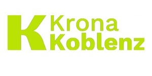 Logo de KRONA, marca oficial de disponible en nuestra tienda