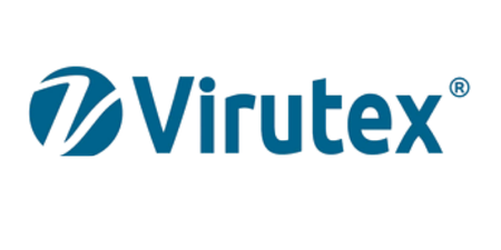 LOGO virutex Logo virutex, marca oficial de nuestra tienda