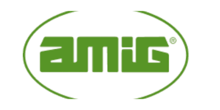 logo AMIG Logo de AMIG, marca oficial de nuestra tienda